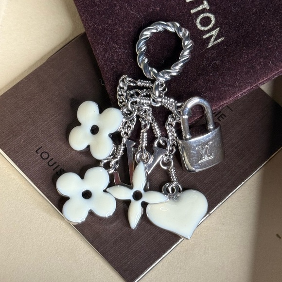 Louis Vuitton Necklace - Picture 3 of 15